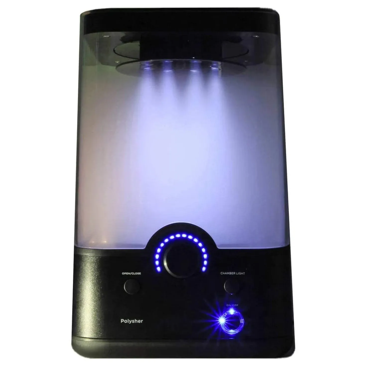 Polymaker - Polysher - Black