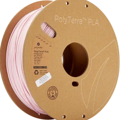 Polymaker - PolyTerra PLA - Candy - 1.75mm - 1kg