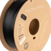Polymaker - PolyTerra PLA - Charcoal Black - 1.75mm - 1kg