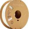 Polymaker - PolyTerra PLA - Cotton White - 1.75mm - 1kg