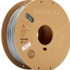 Polymaker - PolyTerra PLA - Fossil Grey - 1.75mm - 1kg