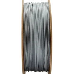 Polymaker - PolyTerra PLA - Fossil Grey - 1.75mm - 1kg