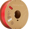 Polymaker - PolyTerra PLA - Lava Red - 1.75mm - 1kg
