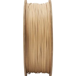 Polymaker - PolyTerra PLA - Peanut - 1.75mm - 1kg