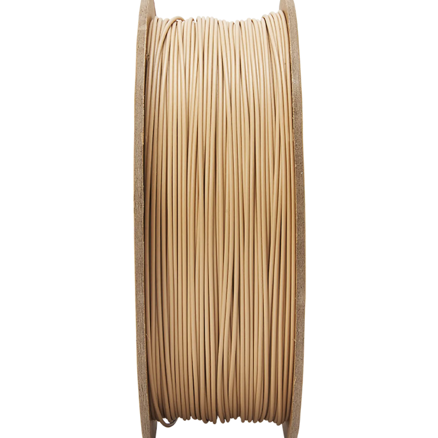 Polymaker - PolyTerra PLA - Peanut - 1.75mm - 1kg