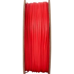 Polymaker - PolyTerra PLA+ - Red - 1.75mm - 1kg