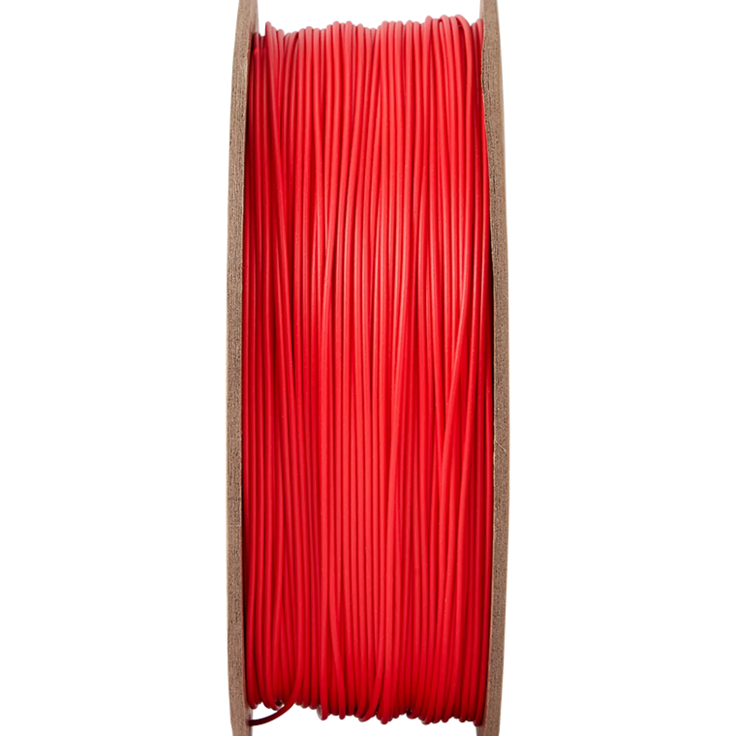 Polymaker - PolyTerra PLA+ - Red - 1.75mm - 1kg