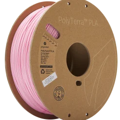Polymaker - PolyTerra PLA - Sakura Pink - 1.75mm - 1kg