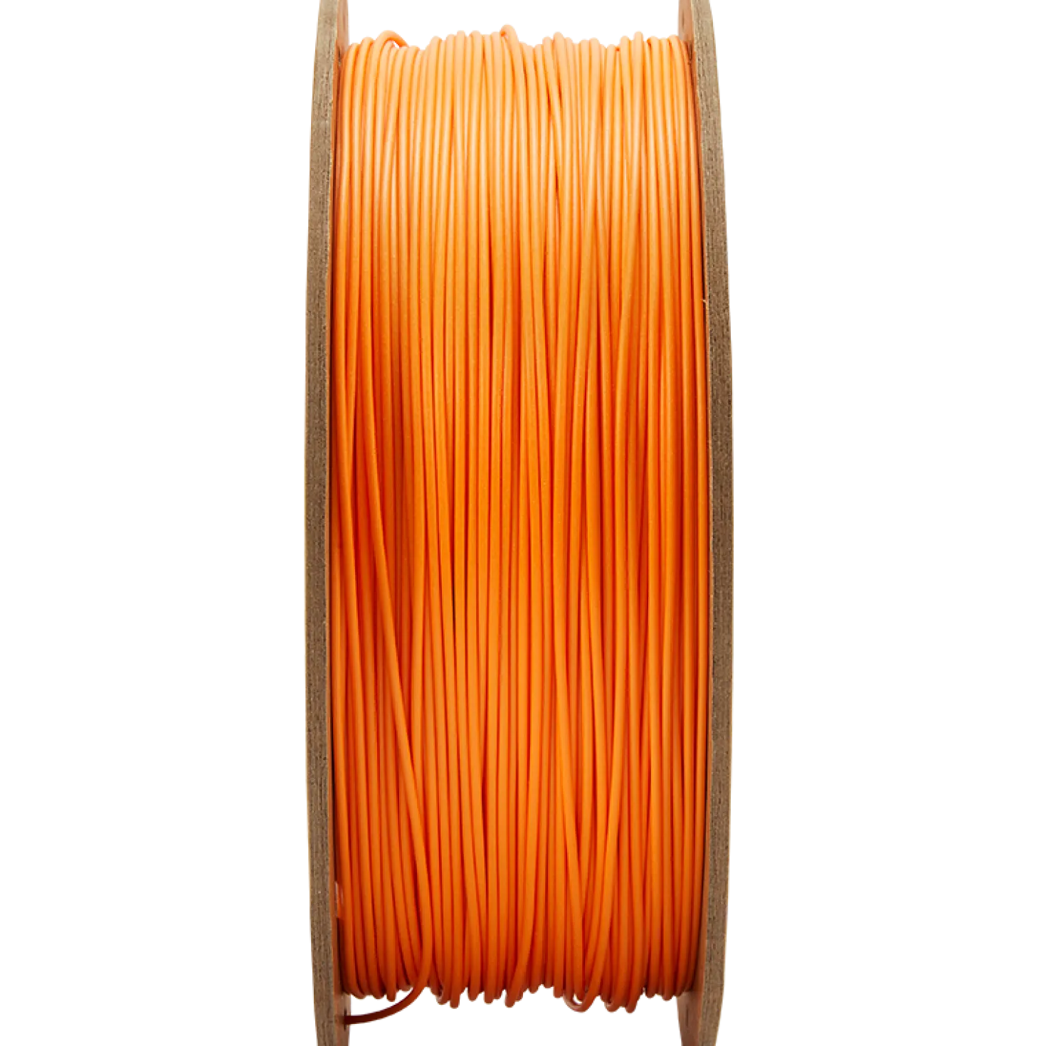 Polymaker - PolyTerra PLA - Sunrise Orange - 1.75mm - 1kg