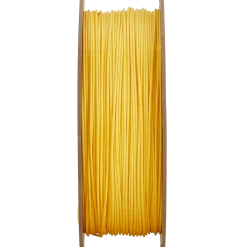 Polymaker - PolyTerra PLA+ - Yellow - 1.75mm - 1kg