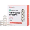 PooLin - Hvid Undertrådsspole - Type A - 144pcs