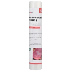 PooLin - New Wash Away Stabilizer
