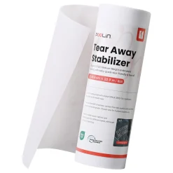 PooLin - Tear Away Stabilizer