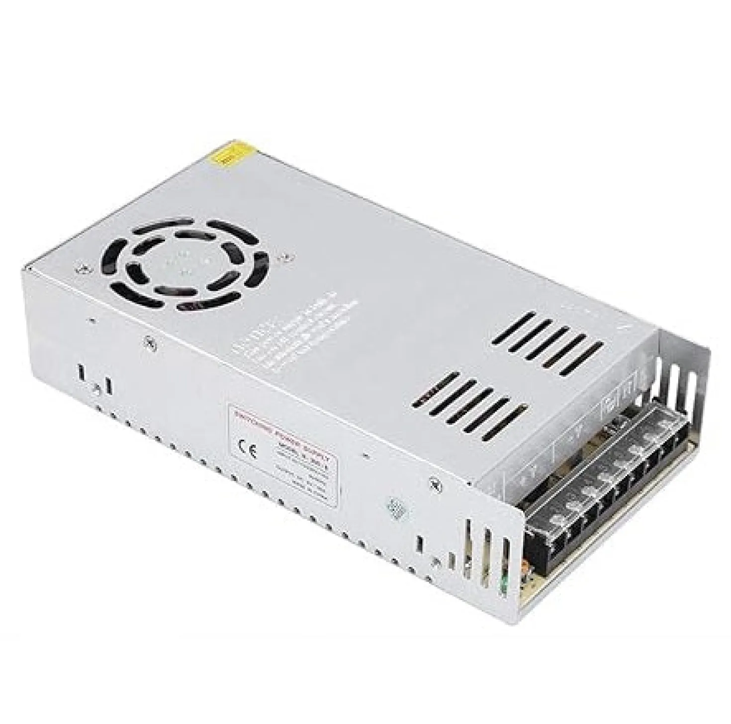 Power Supply - 5V/60A
