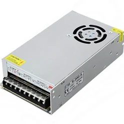 Power Supply - 5V/40A