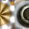 PrimaCreator - Brass Nozzle 0.6mm - Pro2/Pro3 Series - 1pcs