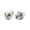 PrimaCreator - MK8 - Nickel Plated Copper Nozzle - 0.6mm - 1pcs