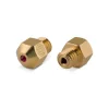 PrimaCreator - MK8 Ruby Nozzle - 0.8mm - 1 pcs