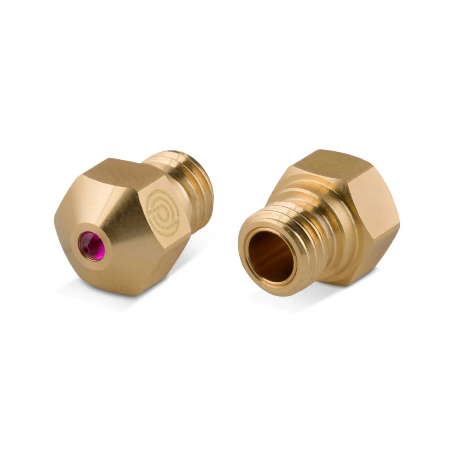 PrimaCreator MK10 Ruby Nozzle 0.4 mm - 1 pcs