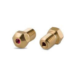 PrimaCreator RepRap M6 / V6 - Ruby Nozzle 0.6 mm - 1 pcs