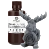 PrimaCreator Value UV-DLP Standard Resin - Chromatic Silver - 500ml