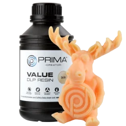 Primacreator Value UV-DLP Standard Resin - Skin - 500ml