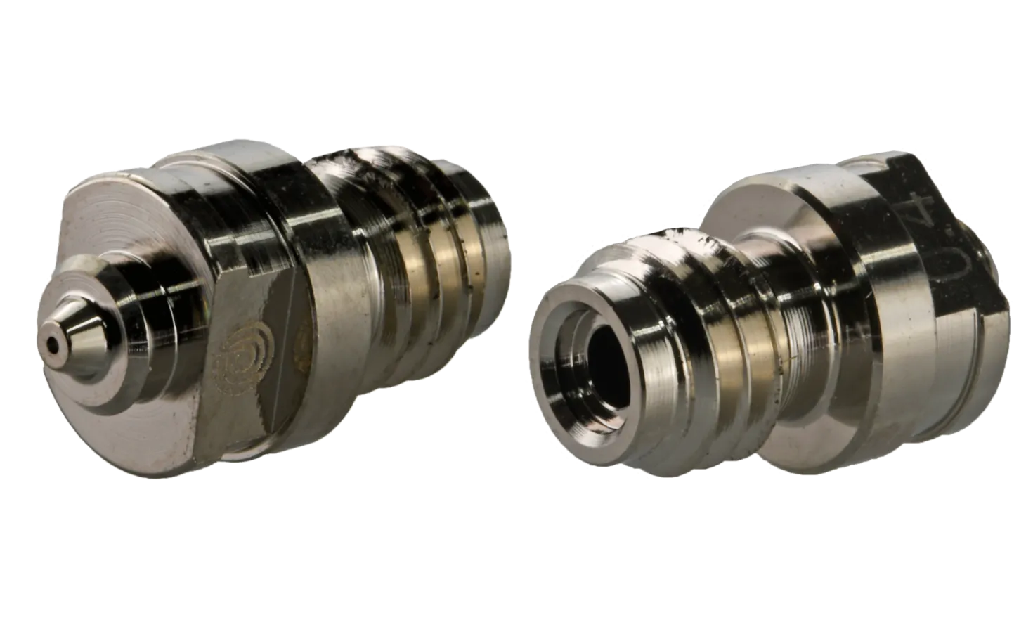 PrimaCreator - Zortrax M200 Plus-M300 Plus - Copper Plated Brass Nozzle - 0.4mm - 1pcs