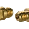 PrimaCreator - Zortrax M200 Plus-M300 Plus - Brass Nozzle - 0.4mm - 1pcs