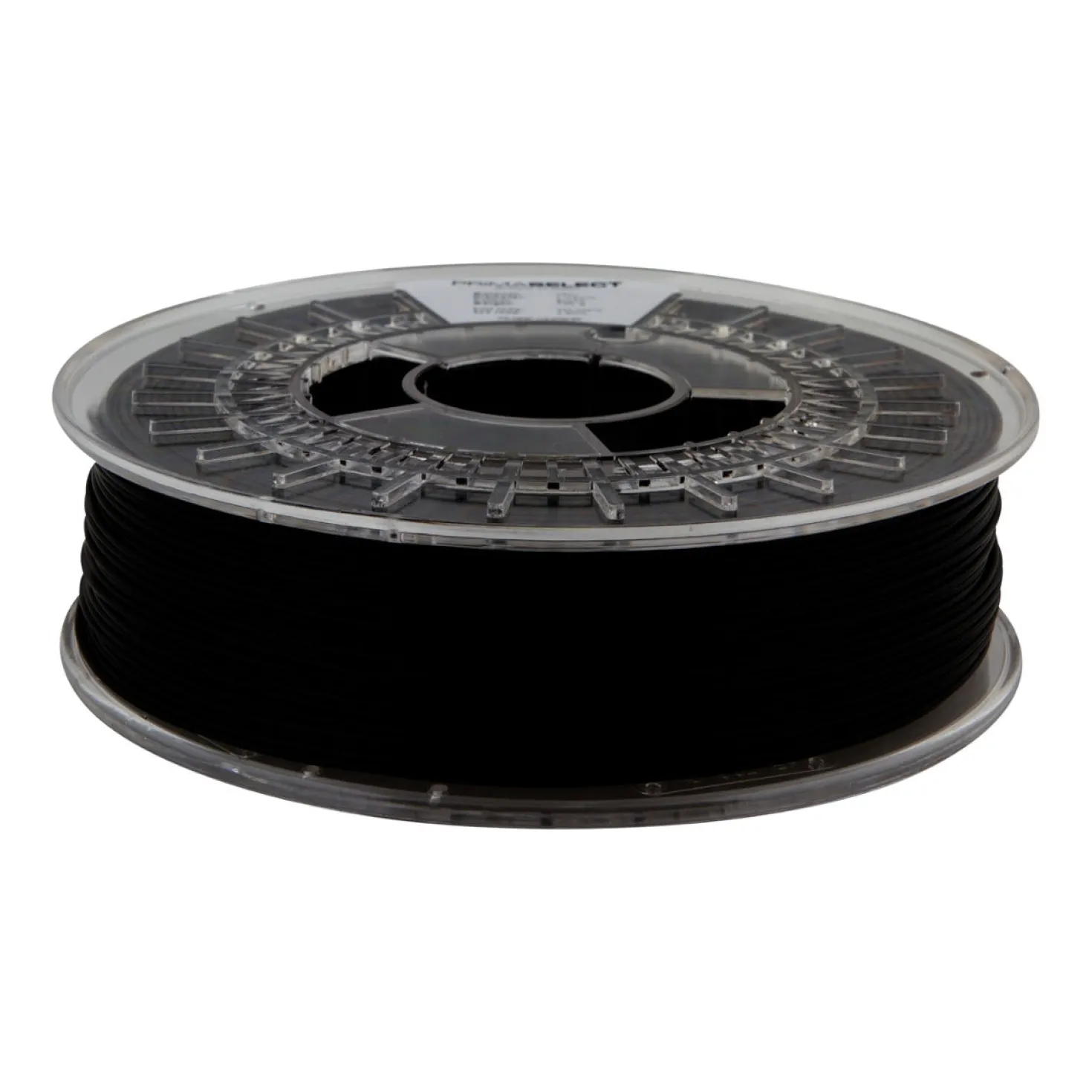 PrimaSelect - ASA+ - Black - 2.85mm - 750g