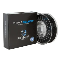 PrimaSelect - ASA+ - Black - 2.85mm - 750g