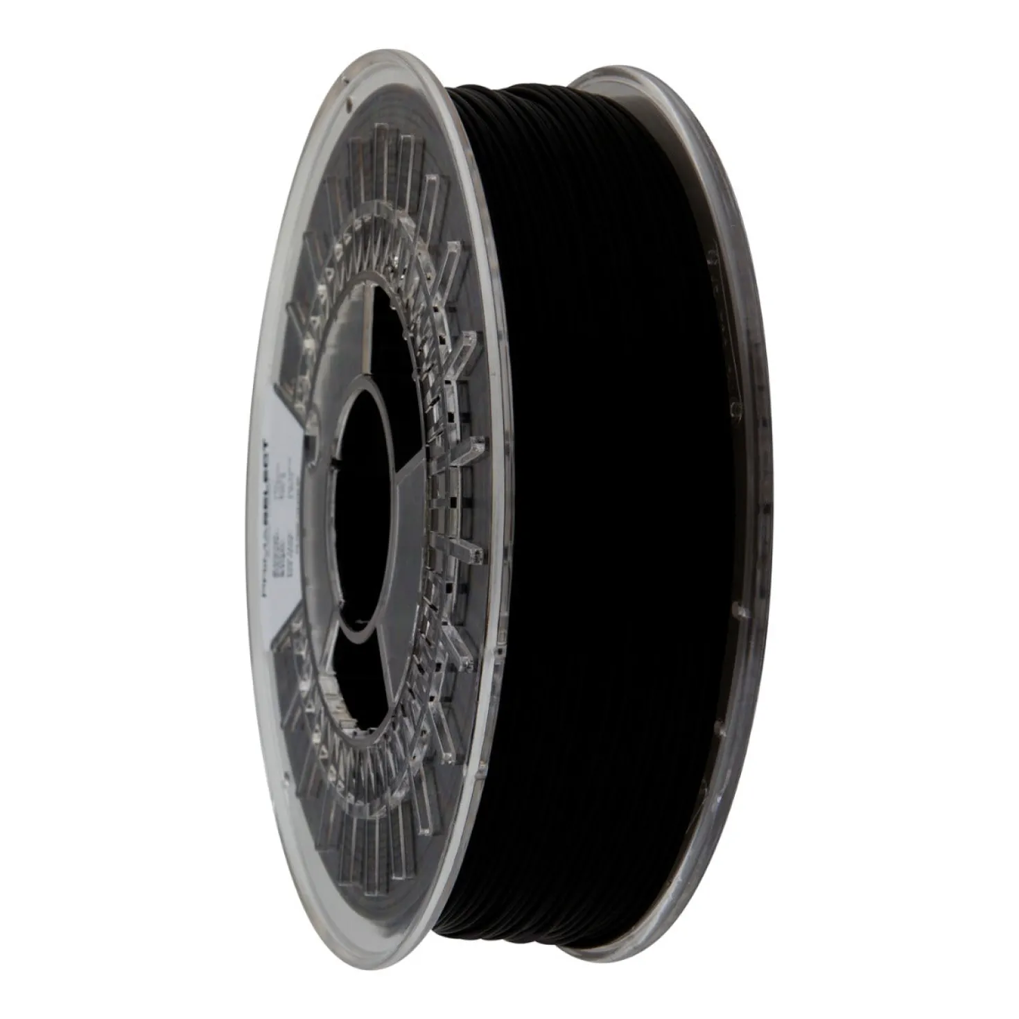PrimaSelect - ASA+ - Black - 2.85mm - 750g