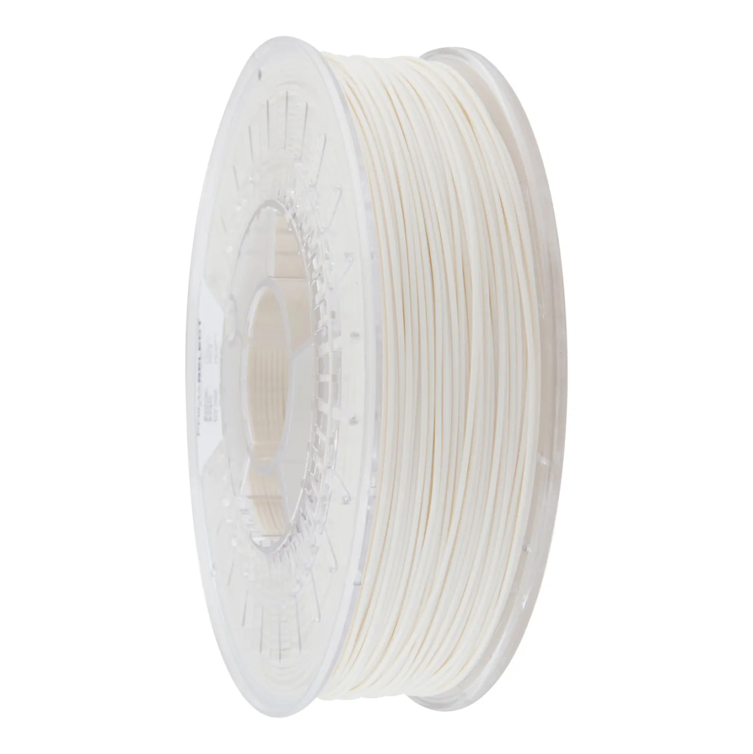 PrimaSelect PRO - PLA - White - 1.75mm - 750g
