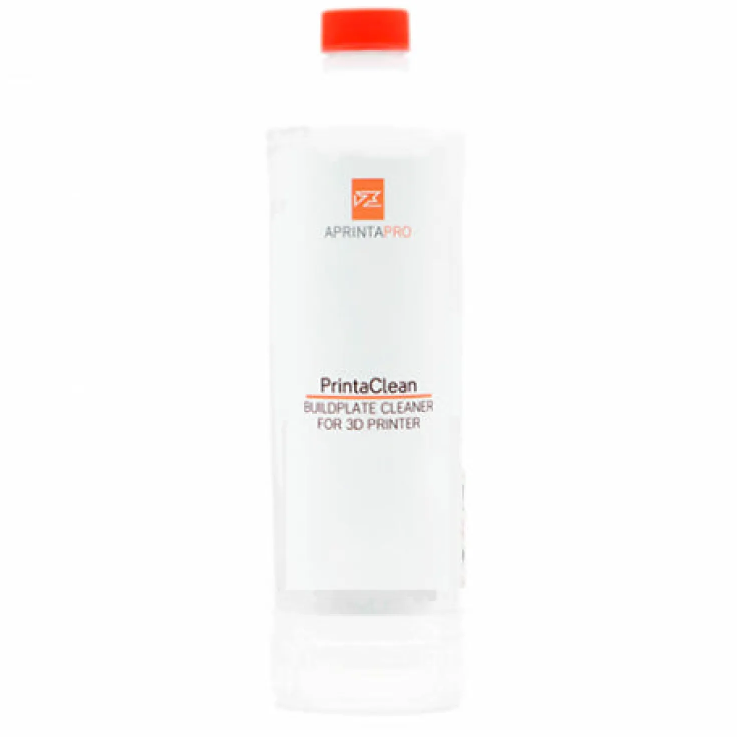 PrintaClean - Refill bottle - 1L