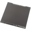 Prusa - Double-Sided Satin Powder-Coated Spring Steel Sheet - 241x254mm