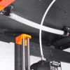 Prusa - Fire Suppression System for Original Prusa Enclosure