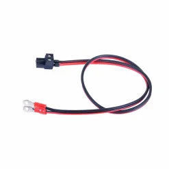 Prusa - Heatbed - Buddy power cable