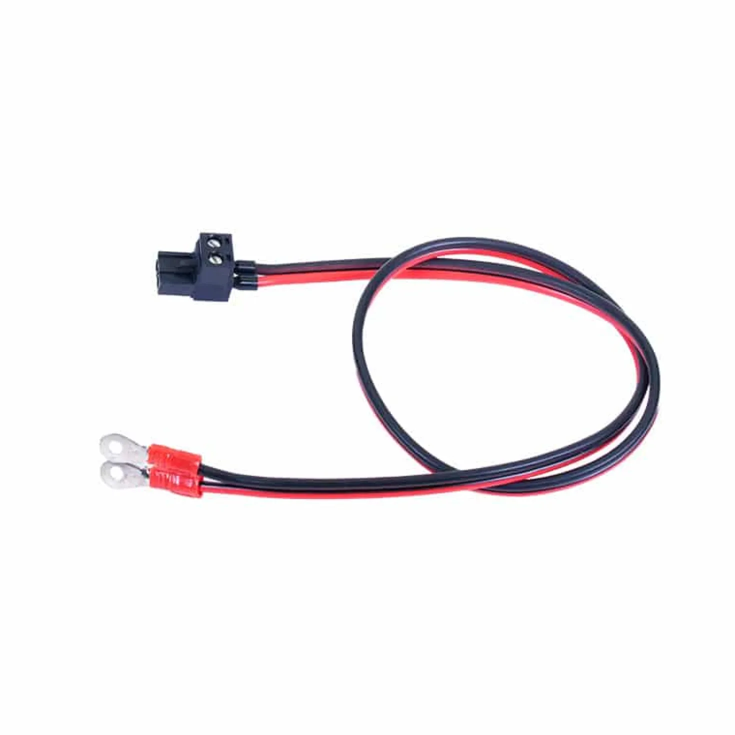 Prusa - Heatbed - Buddy power cable