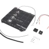 Prusa - Heatbed MK52 24V - xBuddy Replacement Set - 264,4x254mm