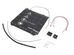 Prusa - Heatbed MK52 24V - xBuddy Replacement Set - 264,4x254mm