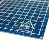 Prusa - Heatbed PCB reprap MK2 - 214x214mm
