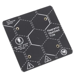 Prusa - Heatbed tile