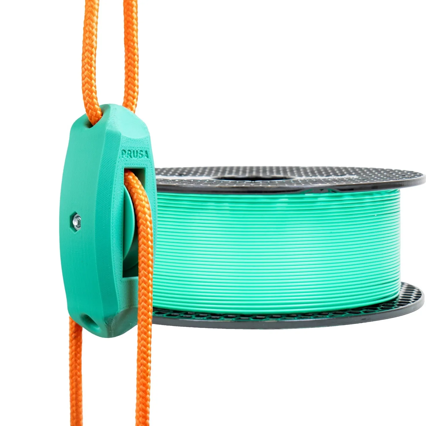 Prusament - PC - Pro Green - 1.75mm - 970g