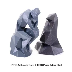 Prusament PETG - Anthracite Grey - 1.75mm - 1kg