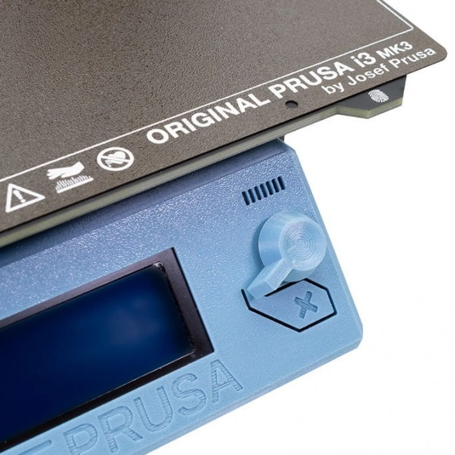 Prusament PETG - Chalky Blue - 1.75mm - 1kg