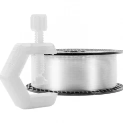 Prusament PETG - Clear - 1.75mm - 1kg (NFC)