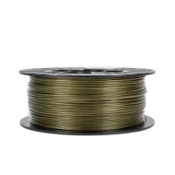 Prusament PETG - Froggy Gold Metallic - 1.75mm - 1kg