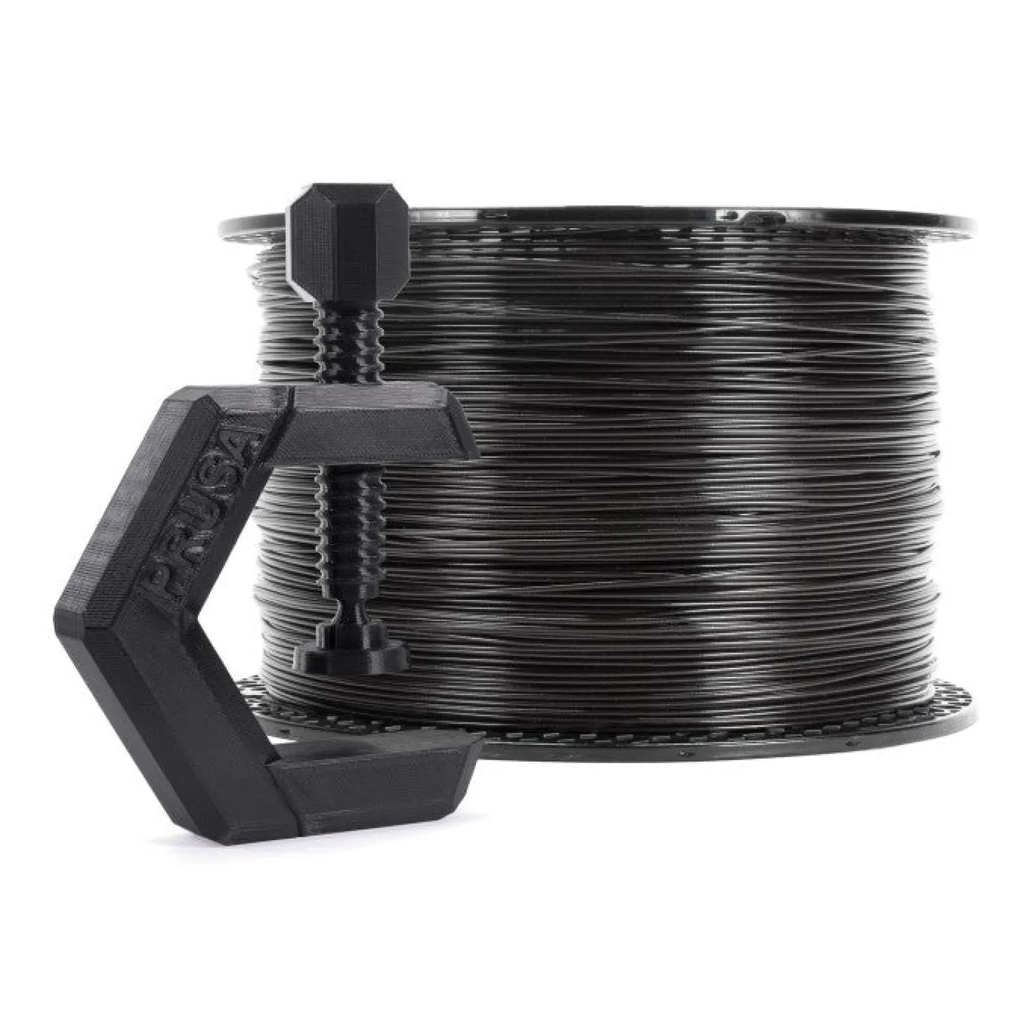 Prusament PETG - Jet Black - 1.75mm - 2kg (NFC)