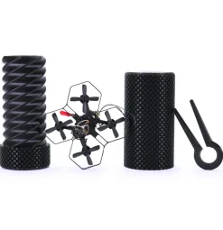 Prusament PETG - Jet Black - 1.75mm - 2kg (NFC)
