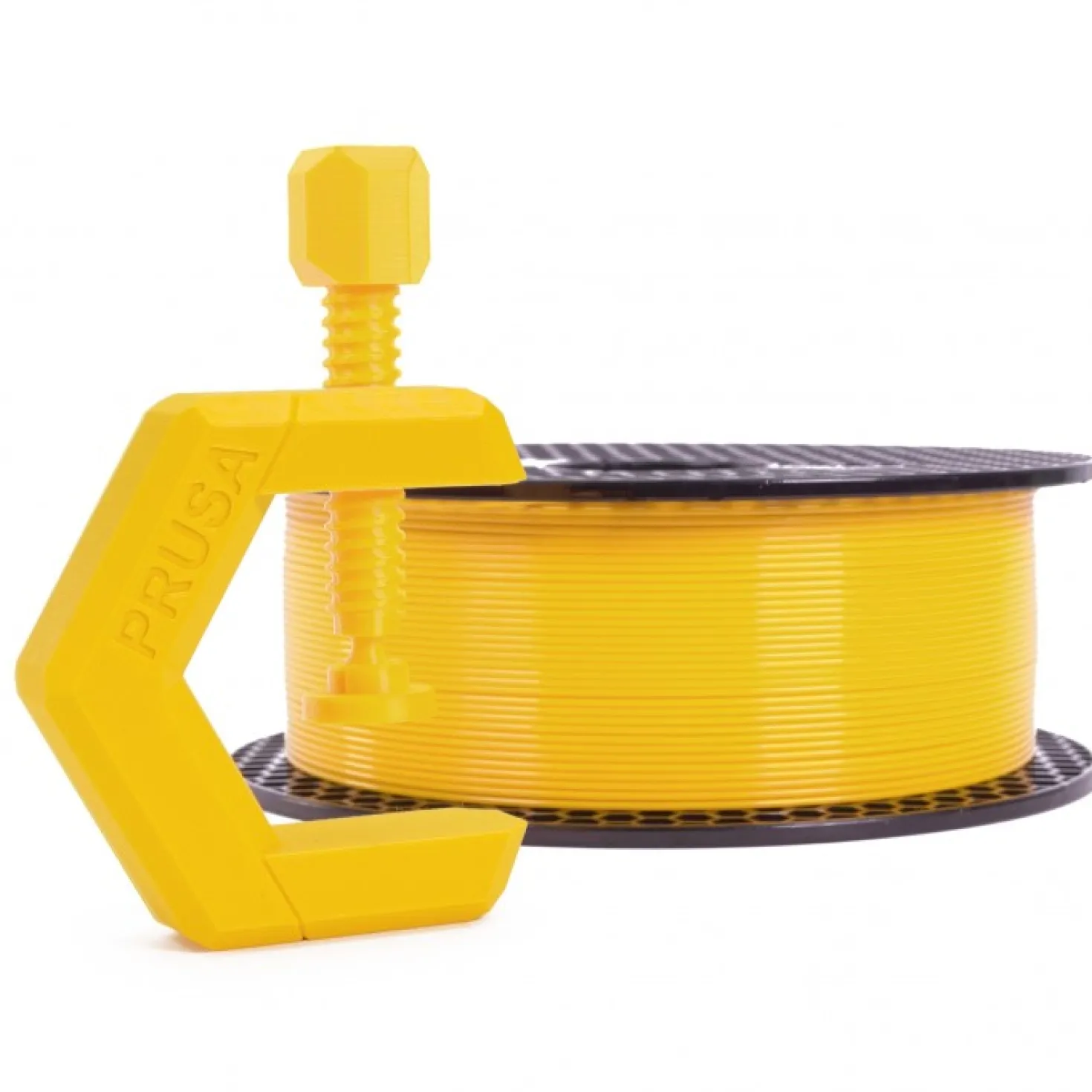 Prusament PETG - Mango Yellow - 1.75mm - 1kg