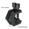Prusament PETG - Matte Black - 1.75mm - 1kg (NFC)